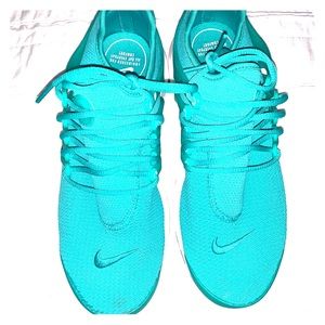 Nike Presto Sneakers